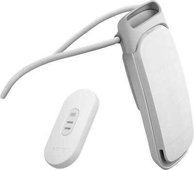 REON POCKET５ Sony Reon Pocket 5 review: A convenient on-the-go cooling