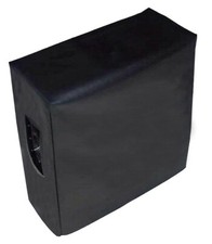 Crate G-412ST 4x12 Straight Cabinet; Black Vinyl Cover Made in the USA (crat064)