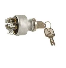 FOR CLARK, FOR HYSTER FOR YALE, UNIVERSAL FORKLIFT IGNITION SWITCH