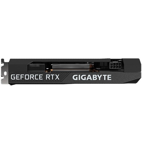 4719331312862 Gigabyte RTX 3060 Windforce OC 12G NVIDIA GeForce RTX 3060 12 GB G - Bild 4 von 7