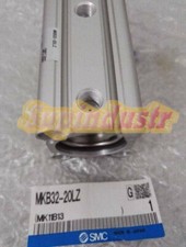 New 1PC FOR SMC cylinder MKB32-20LZ