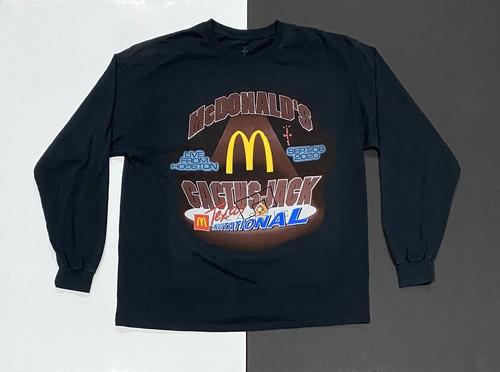 travis scott mcdonalds basketball 