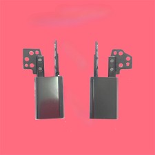 New Original For Dell Latitude 7440 E7440 2-in-1 LCD Hinge L F 0X6FT3 0WKPVG