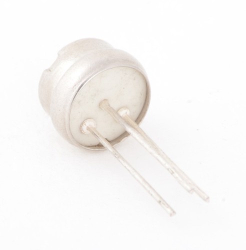 4.7kOhm LOT OF 100 TESLA METALLIZED CERAMIC VARIABLE TRIMMER POTENTIOMETER TP095 - Picture 2 of 2
