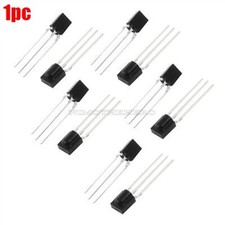 1Pc TSOP1738 Vishay DIP-3 Sensor For Pcm Remo...