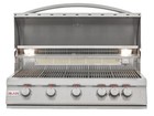 Blaze Stainless Steel Built - In Grills