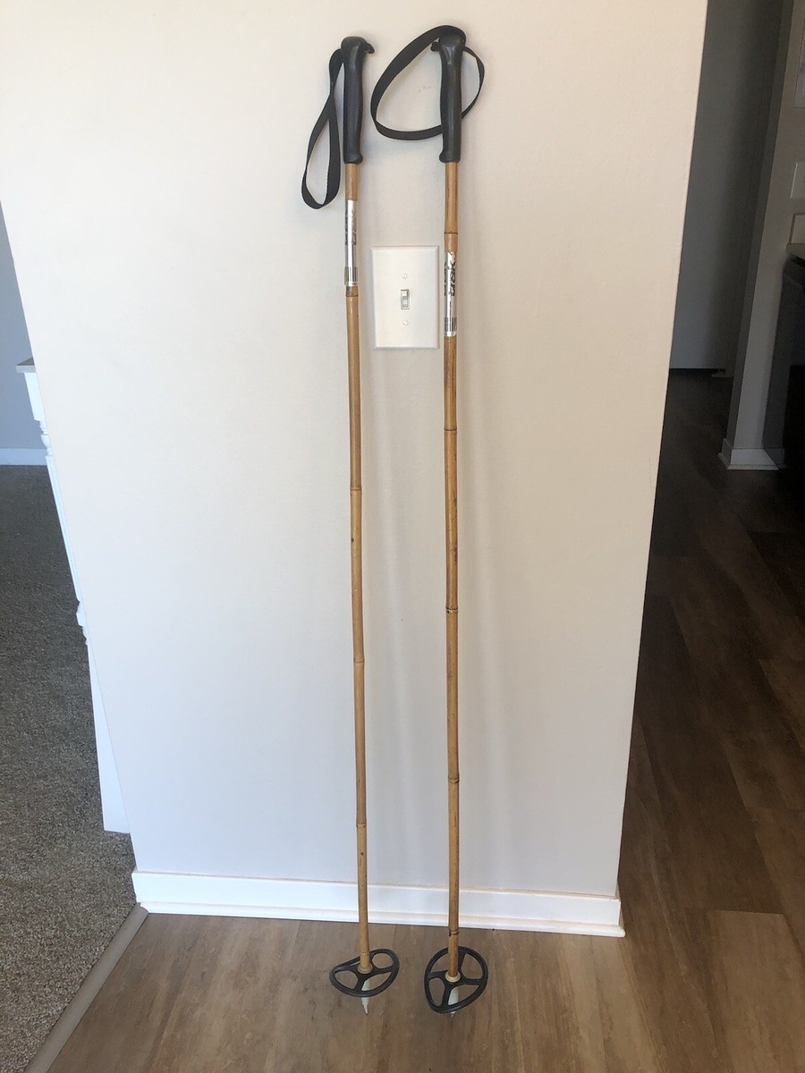 Trak NoWax Seefeld Cross Country Skis Trak Medium Bindings With