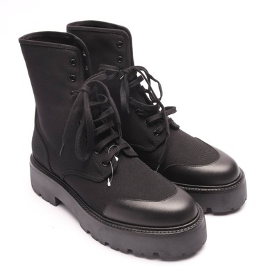 Boots Céline Schwarz 45 EUR Neu