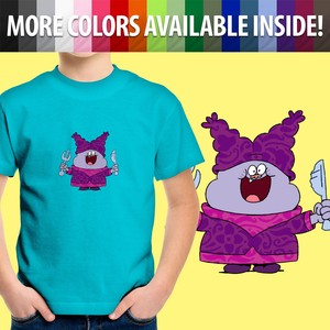chowder t shirt