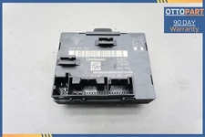 2010-2013 Porsche Cayenne Rear Left Driver Side Door Control Module Unit OEM