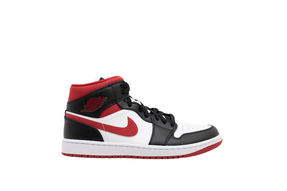 AIR JORDAN 1 HIGH OG LLIC RED　　N10 SneakerStore.cz | Jordan 1 High OG 