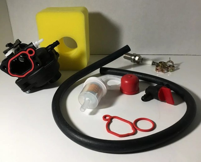 Carburetor Carb For Lawn Boy Gold Mower model 10694 10695 10696 10696C