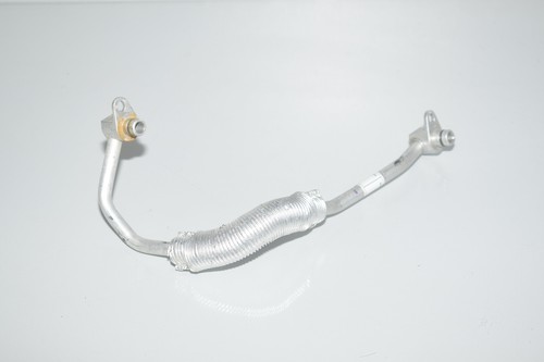 BMW G21 330e G30 G31 Leitung Turbolader Zylinderkurbelgehäuse 8629971