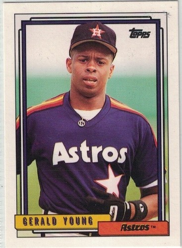 1992 Topps Baseball Cards (1-290) - Pick the Cards to Complete Your Set - Picture 173 of 200