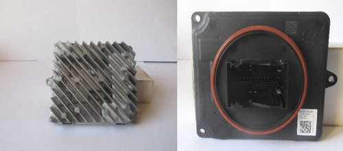 Original Audi S3 Sportback GY Steuergerät 4K0941572CS LED Scheinwerfer