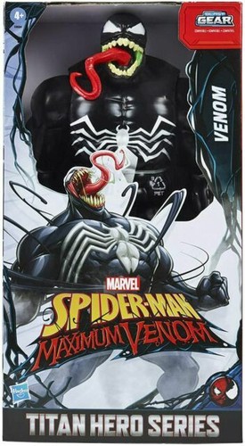 De Toyboys | Beyblade X Marvel Collab Spider-Man 3-60F vs. Venom 3-80N De Toyboys | Beyblade X Marvel Collab Spider-Man 3-60F vs. Venom 3-80N