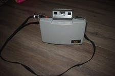 Vintage Polaroid 420 Automatic Land Camera FOR PARTS OR DISPLAY