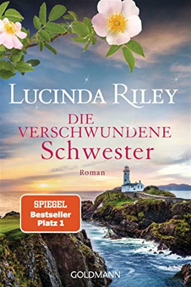 Die verschwundene schwester - Riley Lucinda