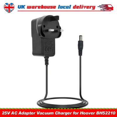 25V Ac Dc Adapter Charger Powrd Cord 