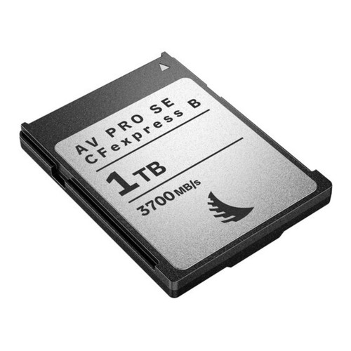 Angelbird AV PRO SE 1TB High-Speed Memory Card Bundle with Reader (2 Items) - Picture 4 of 9