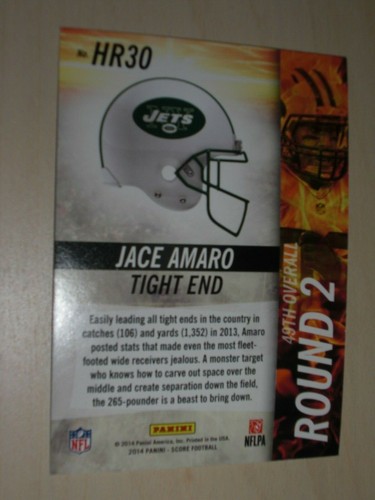 2014 Panini Hot Rookies Parallels ***Todas las variaciones***Completa tus juegos*** - Imagen 147 de 221