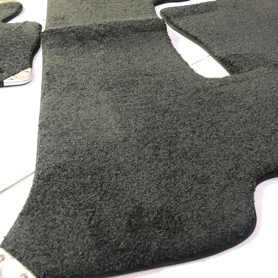 ALFOMBRA PISO ALFOMBRILLAS RANGE ROVER L322 2003-2012 VPLMS0060PVA - LHD Foto 3 de 4