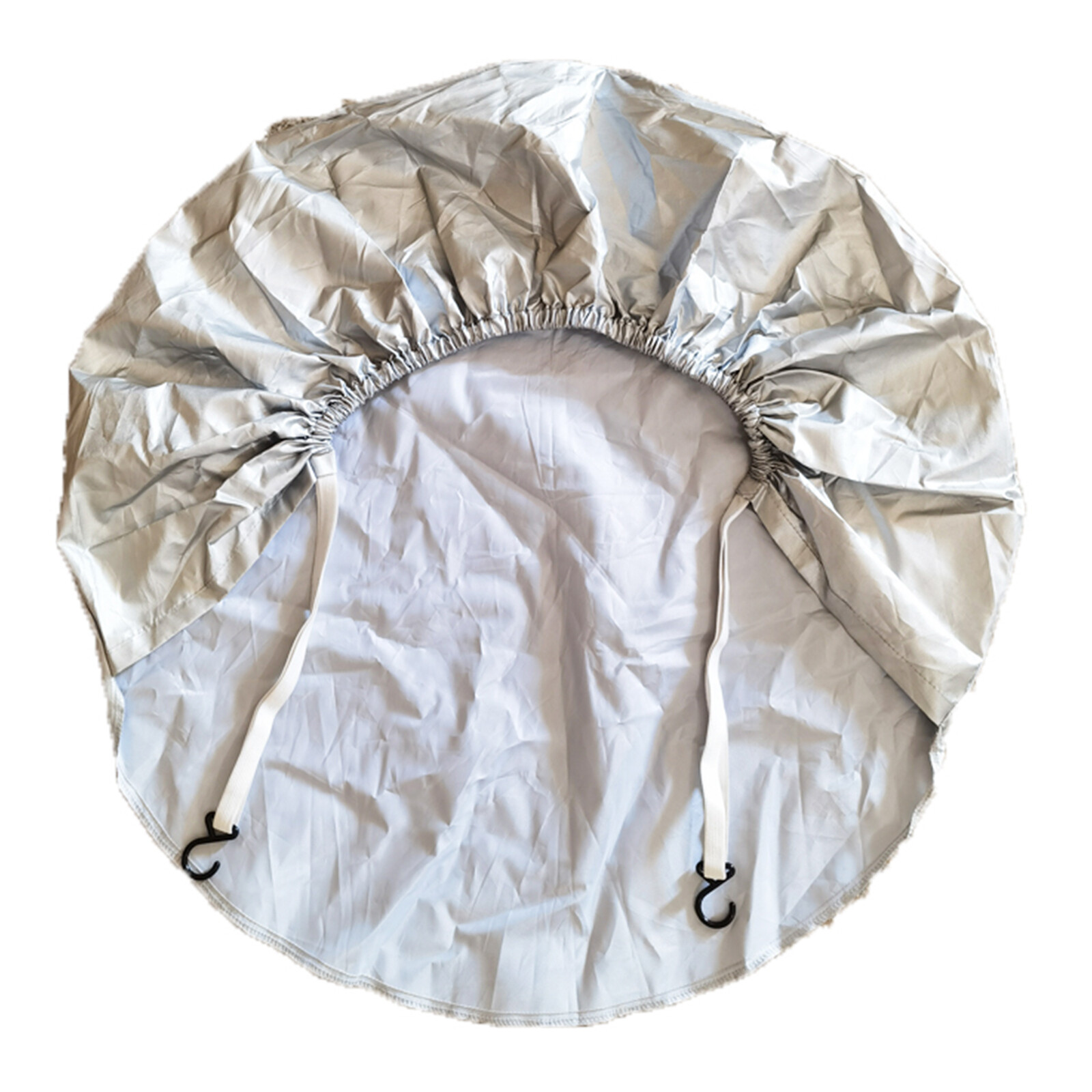 4X Heavy Duty Tire Cover RV Caraven 2729" Tyre Wheel Covers Rain Sun