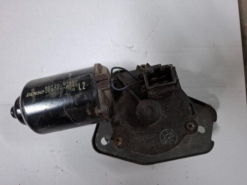 Daihatsu YRV M2 : Wischermotor vorne Scheibenwischermotor 85120-97402