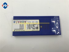 10pcs/box New Sumitomo VNMG160402N-SU AC520U Carbide Inserts