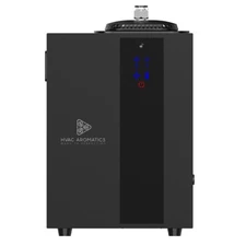 HVAC AROMATICS H1000 4000 SQF Machine Aroma Scent Diffuser whole house 800 ml