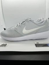 Nike Roshe G Golf Pure Platinum Mens Size 11.5 Sneaker New CD6065-003