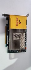 Geforce 8600 Silent 512MB PCIe graphics card