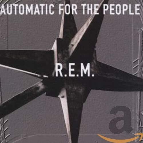 R.E.M. - Automatic for the People - Bild 1 von 2