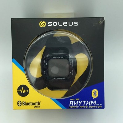 soleus pulse