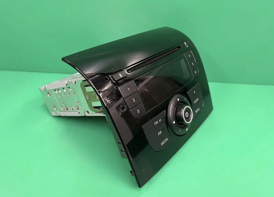 Fiat Ducato 2015 radio estéreo adaptador facial ajuste doble din Foto 2 de 3