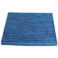 MAXGEAR Innenraumfilter Aktivkohlefilter für Nissan Micra IV K13 Note E12