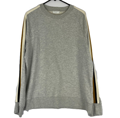 Sandro Pairs Crew