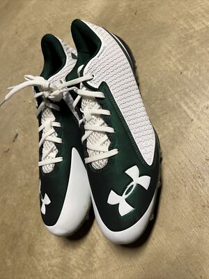 Under Armour Shoes Mens Size 13 Nitro Football Cleats  display picture 1