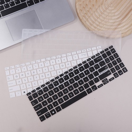 Für Vivobook 16 M1605 X1504 X1504ZA X1504VA Silikon Laptop Tastatur Abdeckung - Bild 11 von 15