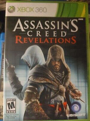 Assassin's Creed: Revelations (Game) - Giant Bomb