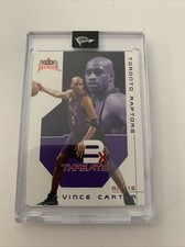 Vince Cater Fleer Premium