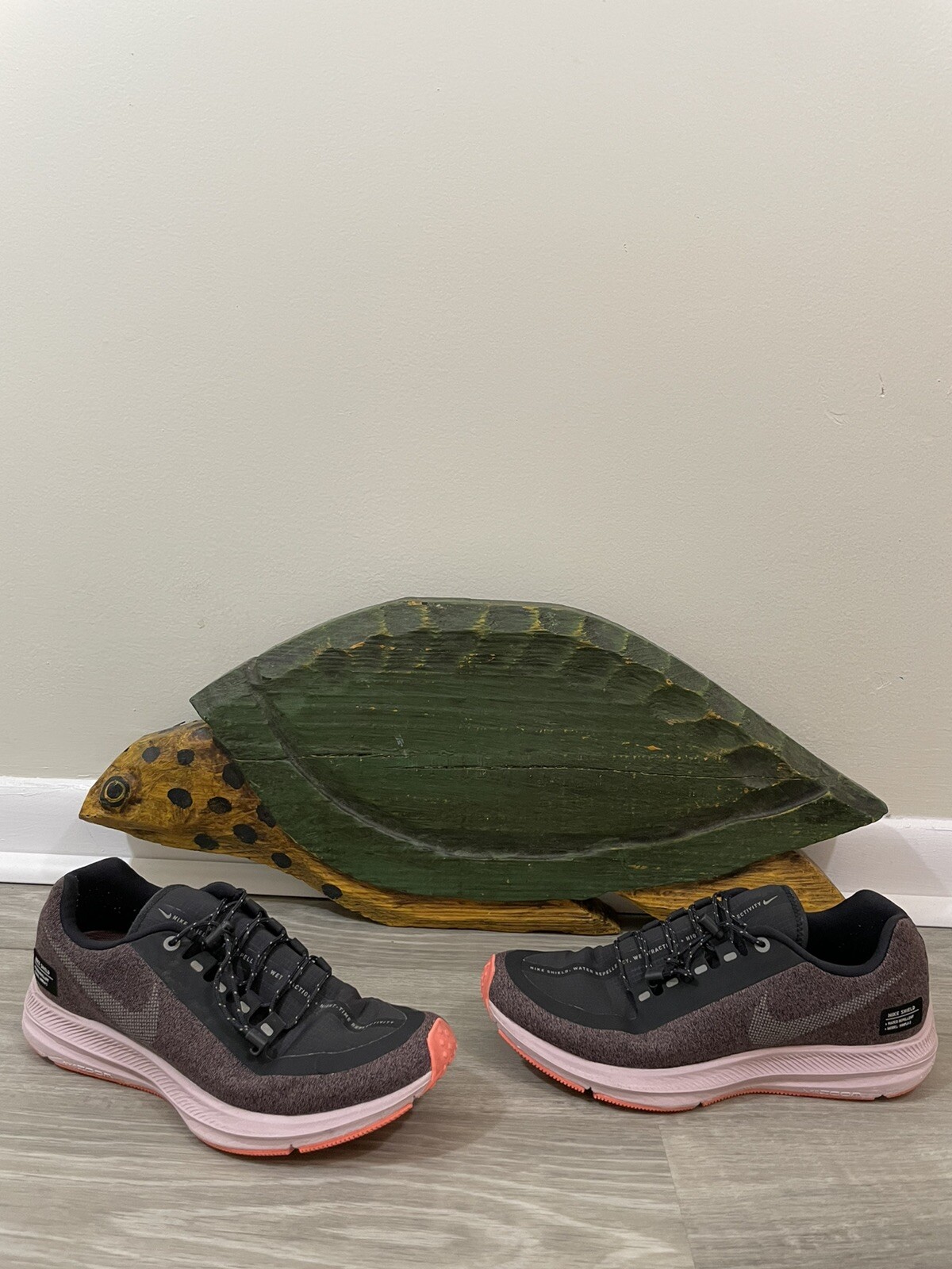 nike air zoom winflo 5 run shield
