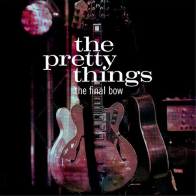 The Pretty Things The Final Bow (Schallplatte) 12'' Album