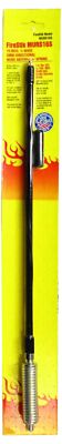 Firestik MURS16S Omni-Directional Murs Radio Antenna 1/4 Wave 16 inch w/ Spring