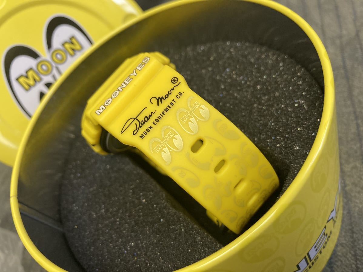 Rare Mooneyes Hot Rod Custom Show Limited item 30th Anniversary G  