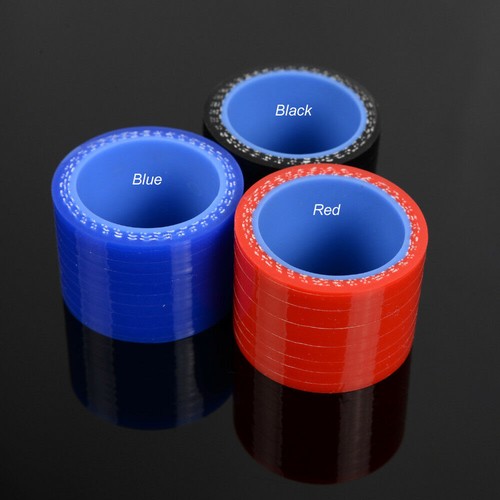 BLUE Silicone Induction Intake Hose Fit For LANCER EVO 7-8 CT9A - Picture 12 of 12