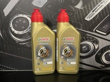 Smart 453 Fortwo Forfour Gearbox Oil 700.4 Automatic 235.73 2L Genuine ZSMA6