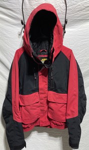 cabela's guidewear jacket