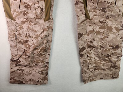 NEW CRYE PRECISION DRIFIRE G3 COMBAT PANT APR-CPR SZ 38S AOR1 FR-S