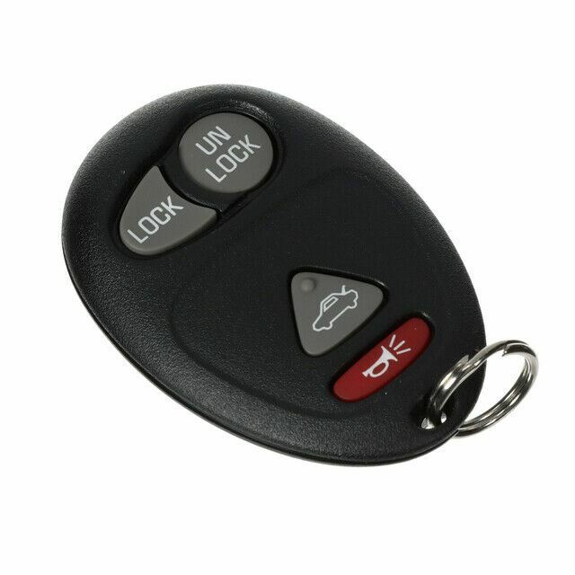 Transmisor de control remoto para GM Buick 2001-2012 (N/P 10335-582)